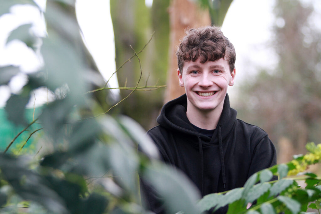 Access to HE land-based studies at University Centre Reaseheath