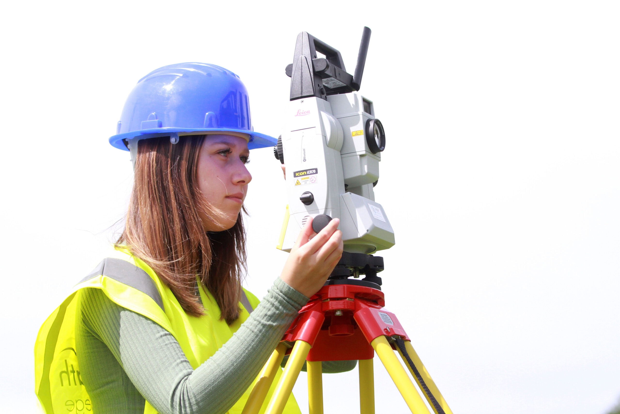 HNC Construction Management at University Centre Reaseheath