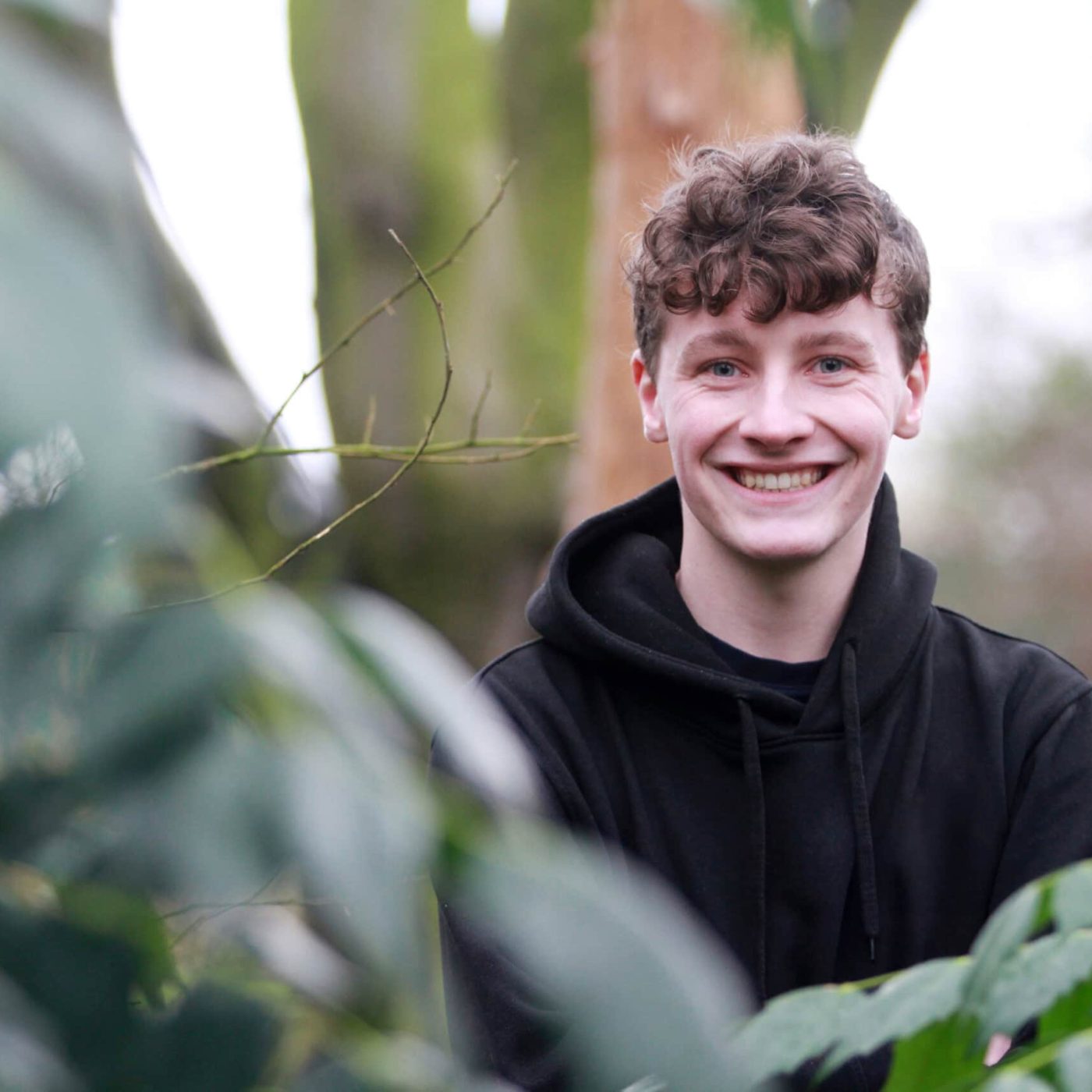Access to HE land-based studies at University Centre Reaseheath
